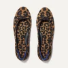 The Ballet Flat<Rothy's The Ballet Flat Classic Leopard