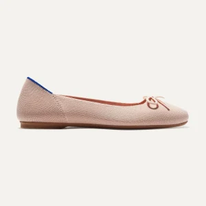 The Ballet Flat<Rothy's The Ballet Flat Ballerina