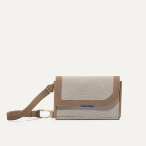 Crossbody & Belt Bags<Rothy's The Belt Bag Light Portobello