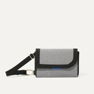 Crossbody & Belt Bags<Rothy's The Belt Bag Grey Mist