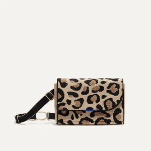 Crossbody & Belt Bags<Rothy's The Belt Bag Desert Cat