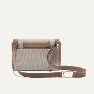 Crossbody & Belt Bags<Rothy's The Belt Bag Light Portobello