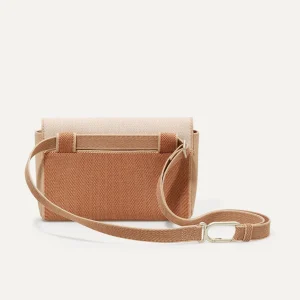 Crossbody & Belt Bags<Rothy's The Belt Bag Biscotti Brown