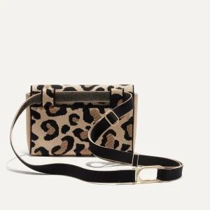 Crossbody & Belt Bags<Rothy's The Belt Bag Desert Cat