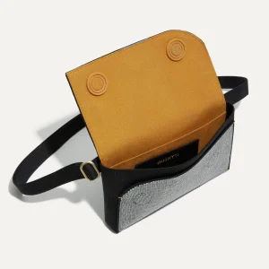 Crossbody & Belt Bags<Rothy's The Belt Bag Grey Mist