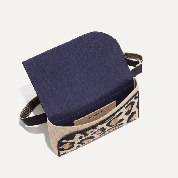 Crossbody & Belt Bags<Rothy's The Belt Bag Desert Cat