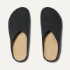 The Casual Clog<Rothy's The Casual Clog Soft Black