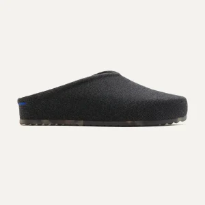 The Casual Clog<Rothy's The Casual Clog Soft Black