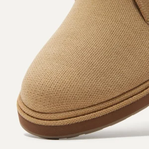 The Chukka Boot<Rothy's The Chukka Boot Desert Sand