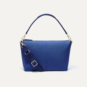 Crossbody & Belt Bags<Rothy's The Daily Crossbody Varsity Blue