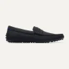 The Driving Loafer<Rothy's The Driving Loafer Black