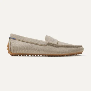 The Driving Loafer<Rothy's The Driving Loafer Barley