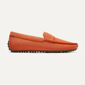 The Driving Loafer<Rothy's The Driving Loafer Apricot