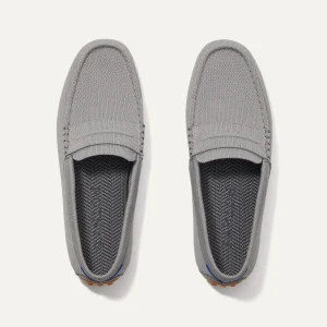 The Driving Loafer<Rothy's The Driving Loafer Falcon