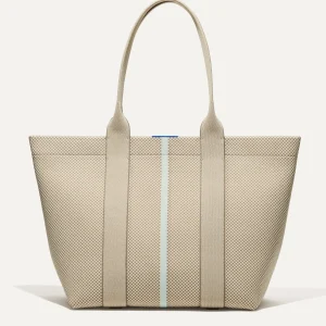 Totes<Rothy's The Essential Tote Coastal Mini Check