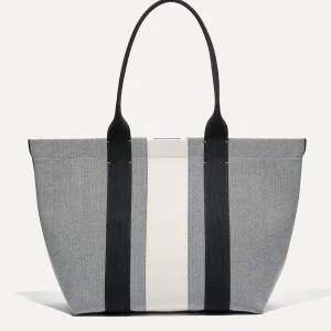 Totes<Rothy's The Essential Tote Grey Mist