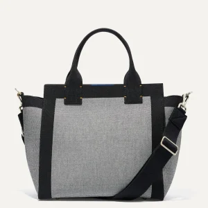 Handbags<Rothy's The Handbag Grey Mist