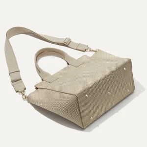 Handbags<Rothy's The Handbag Coastal Mini Check