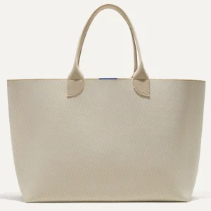 Totes<Rothy's The Lightweight Mega Tote Chai Twill