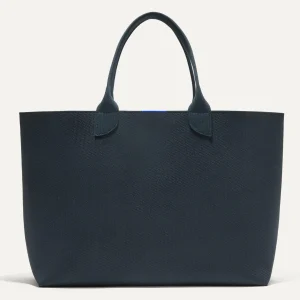 Totes<Rothy's The Lightweight Mega Tote Navy Twill