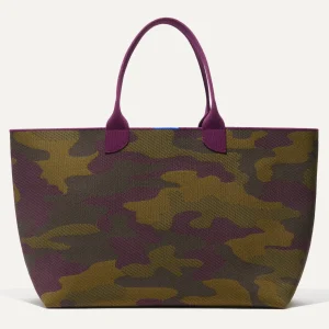 Totes<Rothy's The Lightweight Mega Tote Legacy Camo