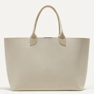 Totes<Rothy's The Lightweight Mega Tote Chai Twill