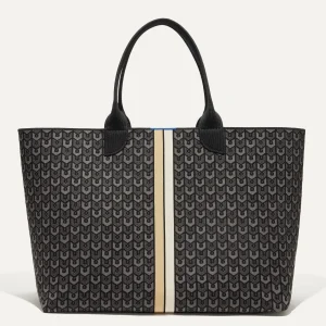 Totes<Rothy's The Lightweight Mega Tote Signature Black