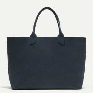 Totes<Rothy's The Lightweight Mega Tote Navy Twill