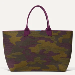 Totes<Rothy's The Lightweight Mega Tote Legacy Camo