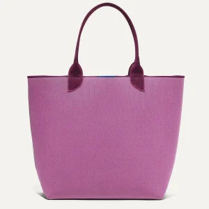 Totes<Rothy's The Lightweight Tote Collegiate Currant