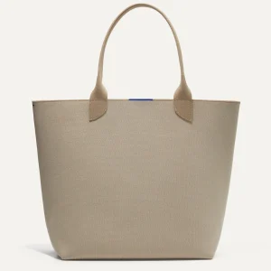 Totes<Rothy's The Lightweight Tote Soft Sesame