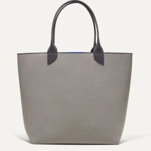 Totes<Rothy's The Lightweight Tote Iron Grey