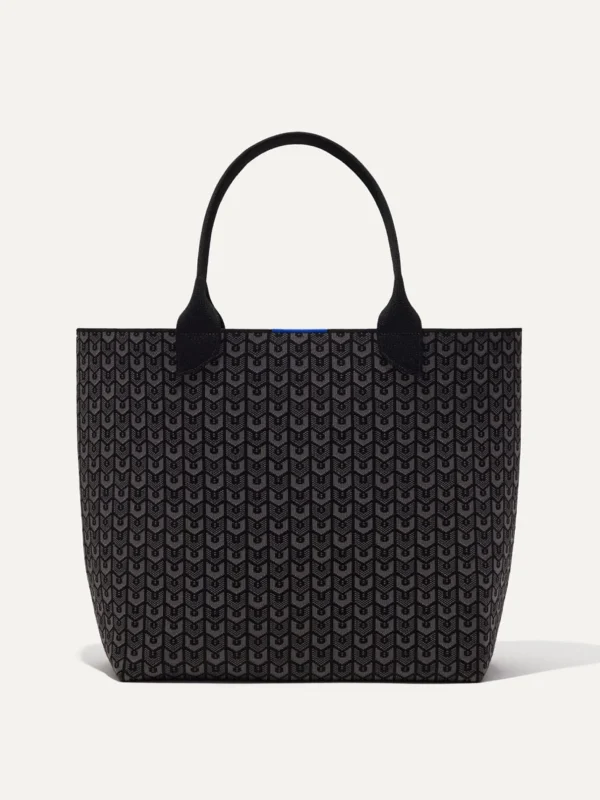 Totes<Rothy's The Lightweight Tote Signature Black