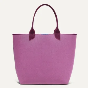 Totes<Rothy's The Lightweight Tote Collegiate Currant