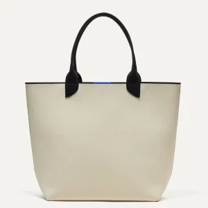 Totes<Rothy's The Lightweight Tote Mist And Ivory