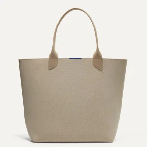 Totes<Rothy's The Lightweight Tote Soft Sesame