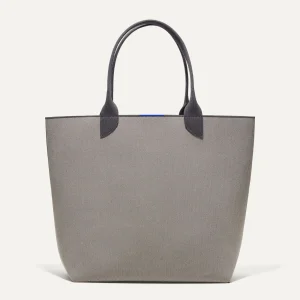 Totes<Rothy's The Lightweight Tote Iron Grey