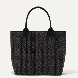 Totes<Rothy's The Lightweight Tote Signature Black