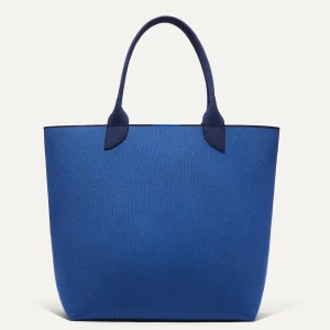 Totes<Rothy's The Lightweight Tote Varsity Blue