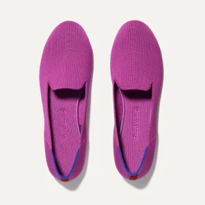 The Loafer<Rothy's The Loafer Wild Orchid