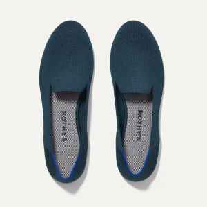 The Loafer<Rothy's The Loafer Navy