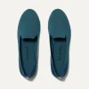 The Loafer<Rothy's The Loafer Deep Emerald