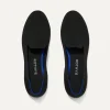 The Loafer<Rothy's The Loafer Black Solid