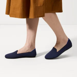 The Loafer<Rothy's The Loafer Navy