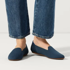 The Loafer<Rothy's The Loafer Navy