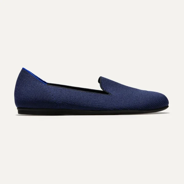 The Loafer<Rothy's The Loafer Navy