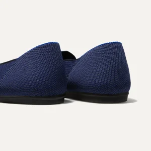 The Loafer<Rothy's The Loafer Navy