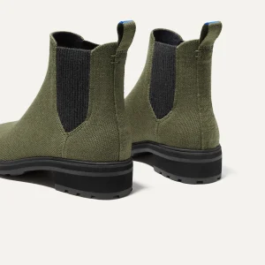 The Lug Boot<Rothy's The Lug Boot Forest