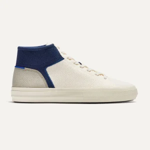 The High Top<Rothy's The Men's High Top Sneaker Hudson