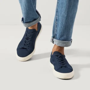 The Rs02<Rothy's The Men's Rs02 Sneaker Navy